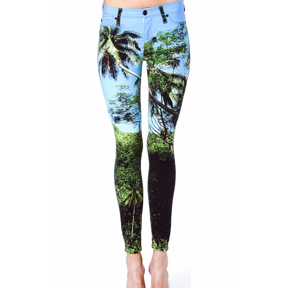 HUDSON Jeans Nico Jeans